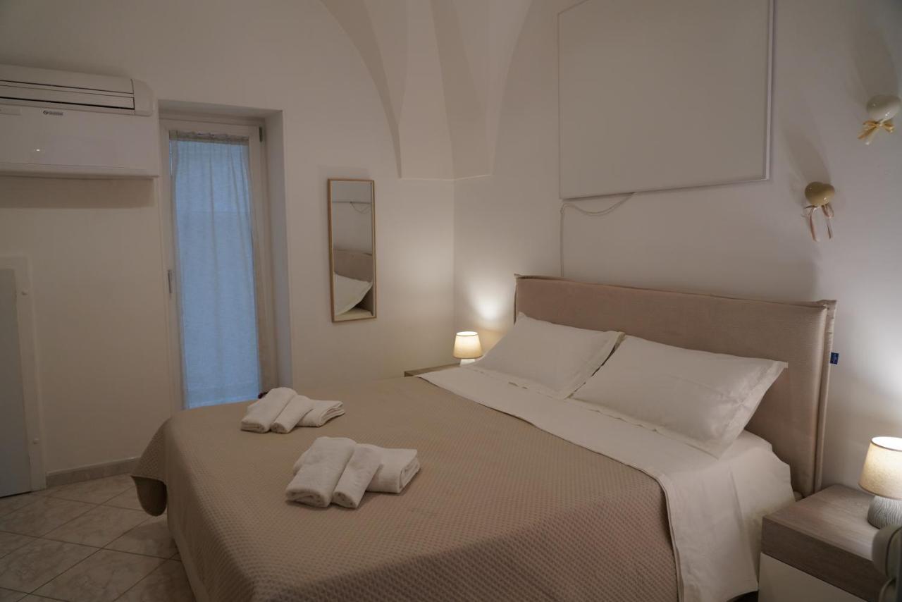 Casa Pasadame' Apartment Ostuni Exterior photo